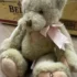 Dakin Cherished Teddies Betty Plush Bear