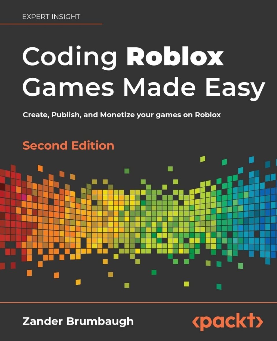 Easy Roblox Game Development Guide