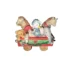 Enesco Cherished Teddies Toy Car #219096