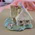 ENSCO CHERISHED TEDDIES: HOME SWEET HOME