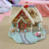 ENSCO CHERISHED TEDDIES: HOME SWEET HOME