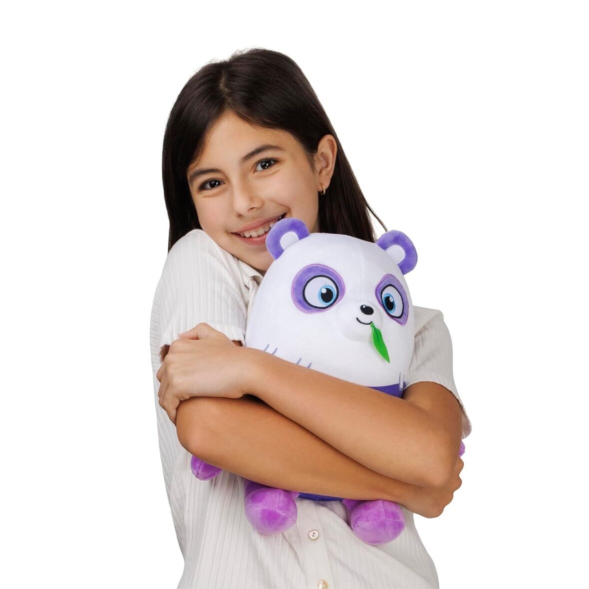 Huggable Sana Panda Plush Toy