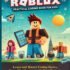 Kids' ROBLOX Coding Book: Learn Basics & Game Dev