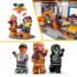 LEGO Fortnite Durrr Burger Restaurant Set