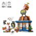 LEGO Fortnite Durrr Burger Restaurant Set