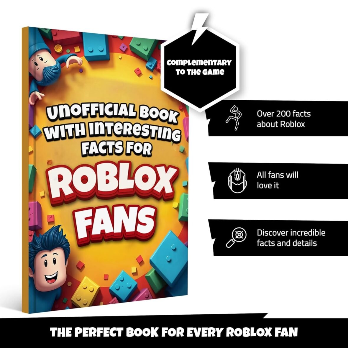 Mind-Blowing Trivia for Roblox Fans