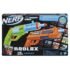 Nerf Roblox Jailbreak Armoury with Blasters