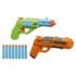 Nerf Roblox Jailbreak Armoury with Blasters