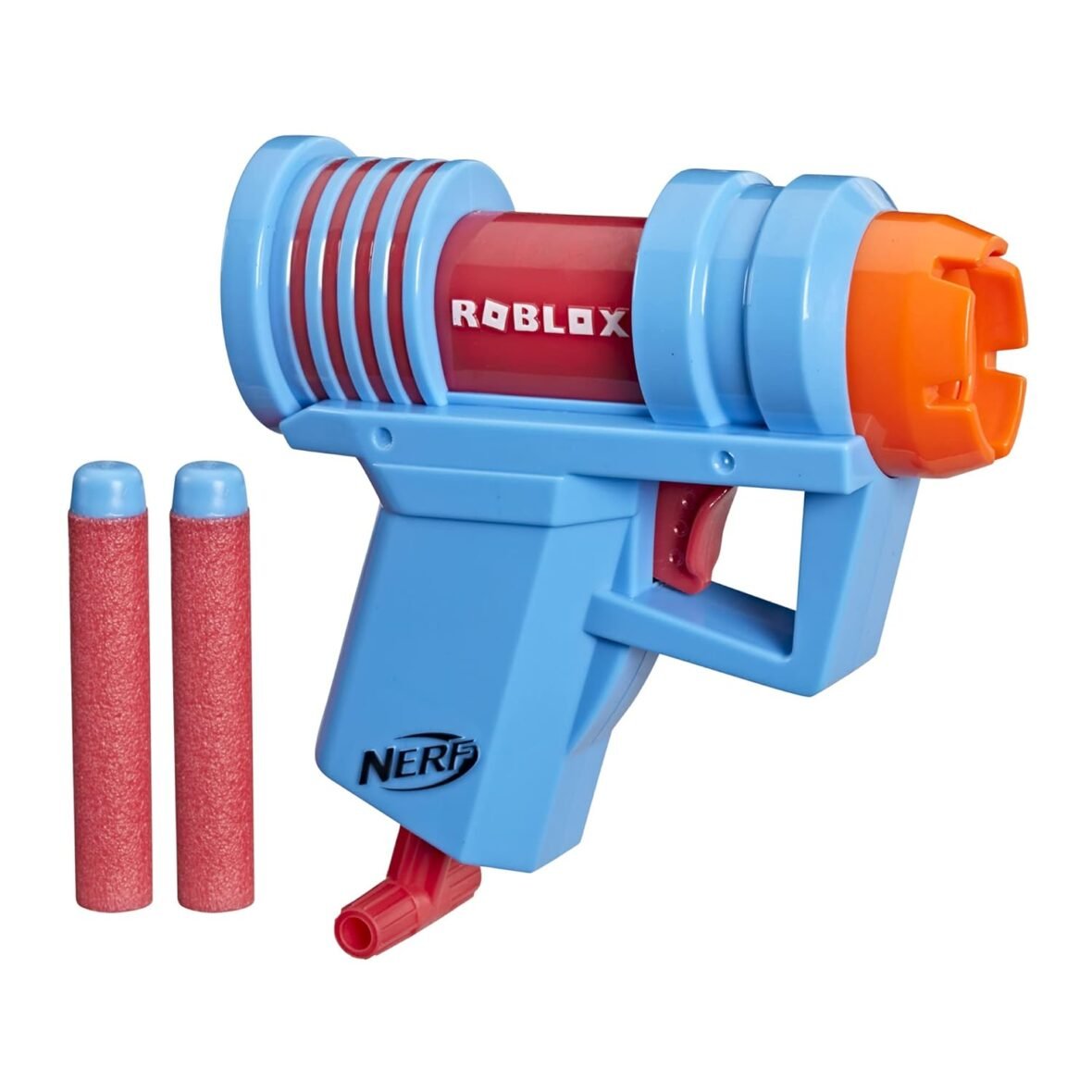 Nerf Roblox Mad City Plasma Ray Blaster