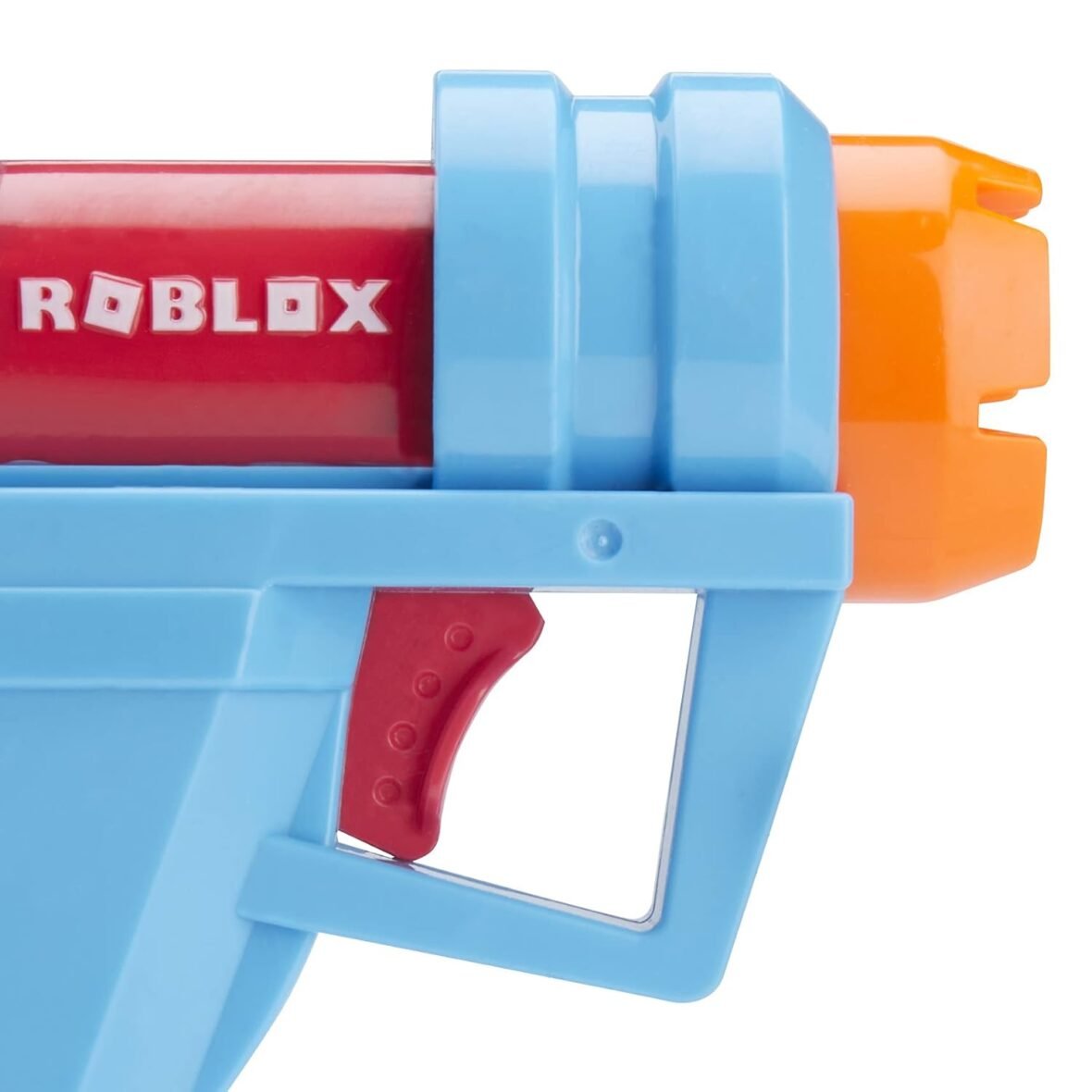 Nerf Roblox Mad City Plasma Ray Blaster
