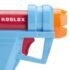 Nerf Roblox Mad City Plasma Ray Blaster