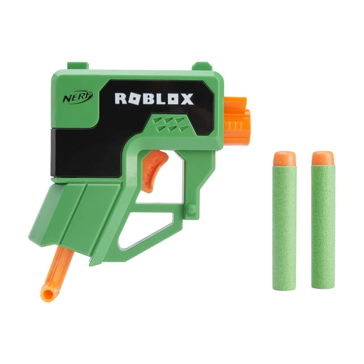 Nerf Roblox Phantom Forces Boxy Buster Blaster
