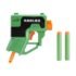 Nerf Roblox Phantom Forces Boxy Buster Blaster