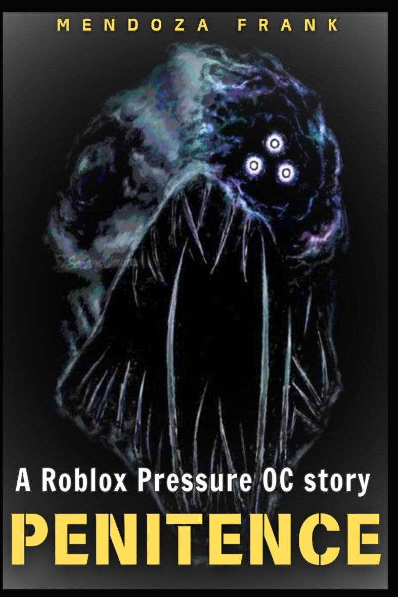 Penitence: A Roblox OC Story