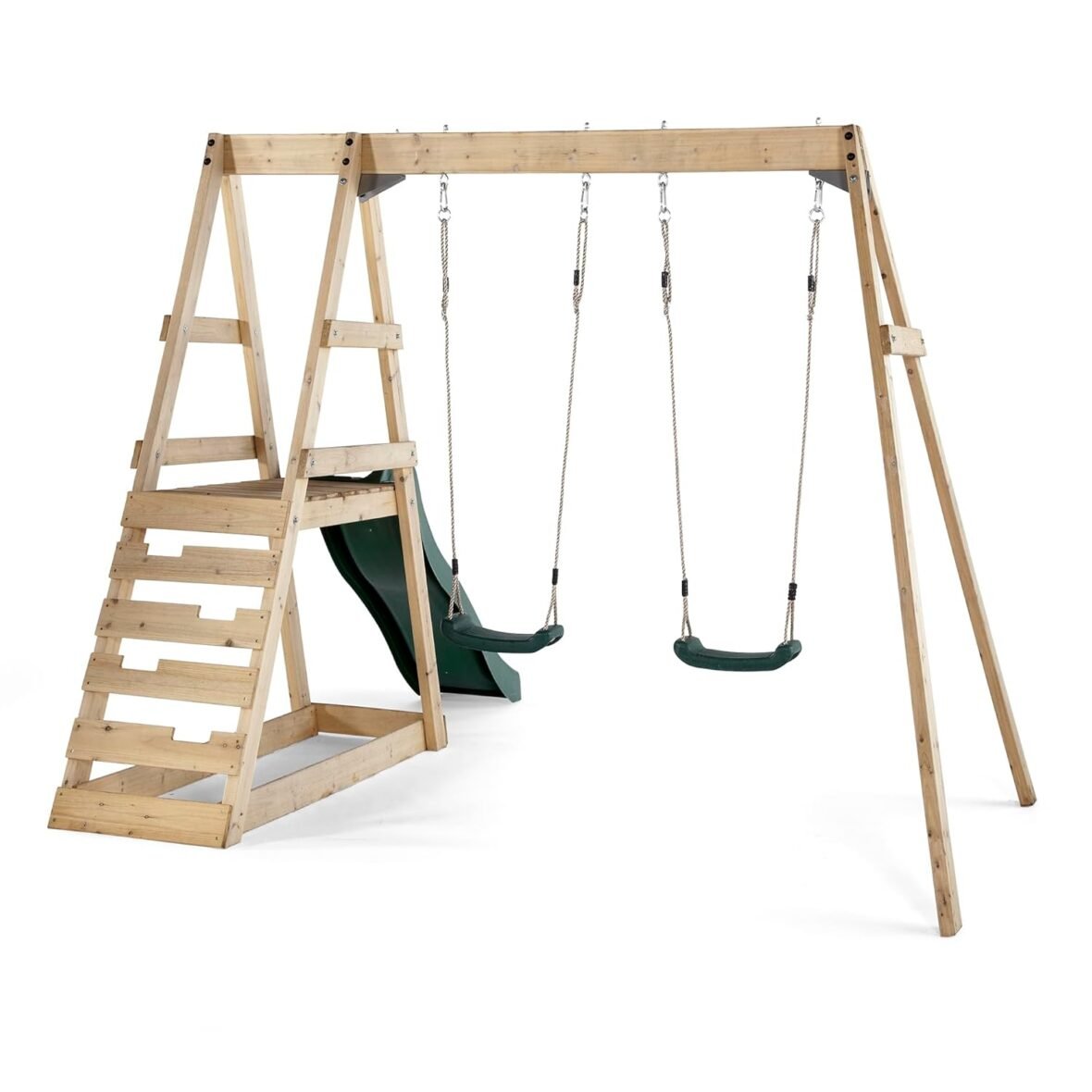 Plum Play Tamarin Double Swing & Slide