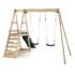 Plum Play Tamarin Double Swing & Slide