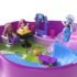 Polly Pocket Monster High Playset with Dolls