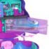 Polly Pocket Monster High Playset with Dolls
