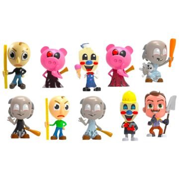 Roblox 3-Pack Toy Party Favors