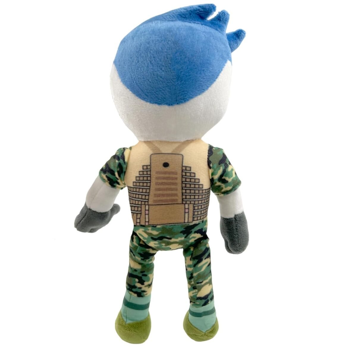 Roblox 38cm Plush Stuffed Dolls