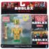 Roblox Action Collection: Mr. Bling Bling Bundle