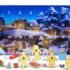 Roblox Advent Calendar with Exclusive Item