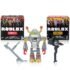 Roblox Brainbot 3000 Figure Pack Bundle
