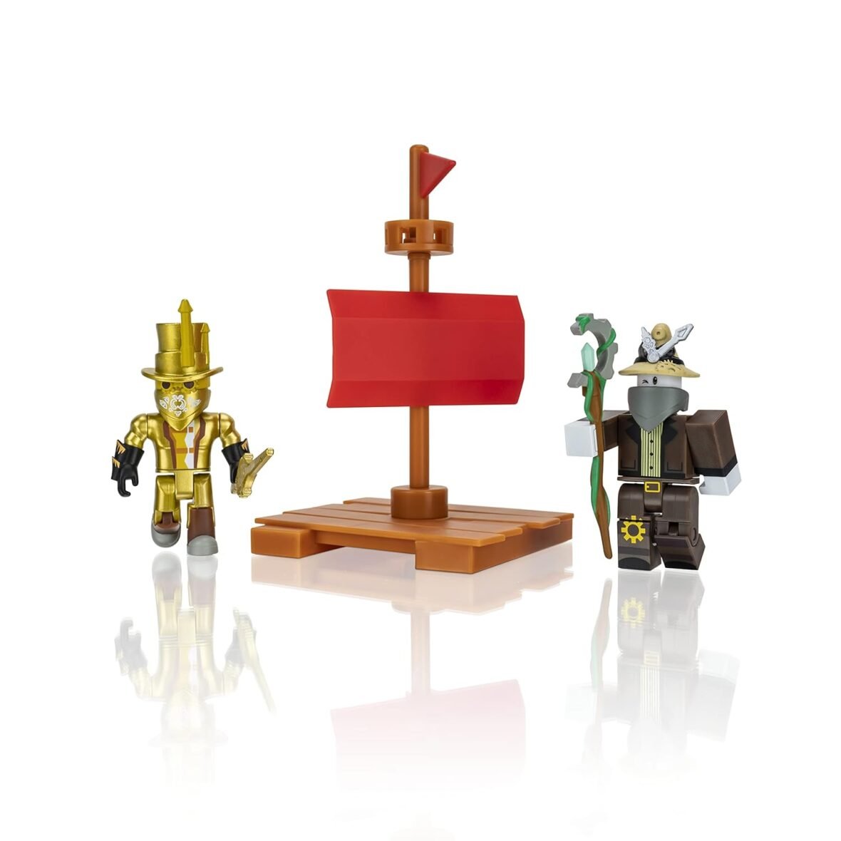 Roblox Build a Boat for Treasure Set