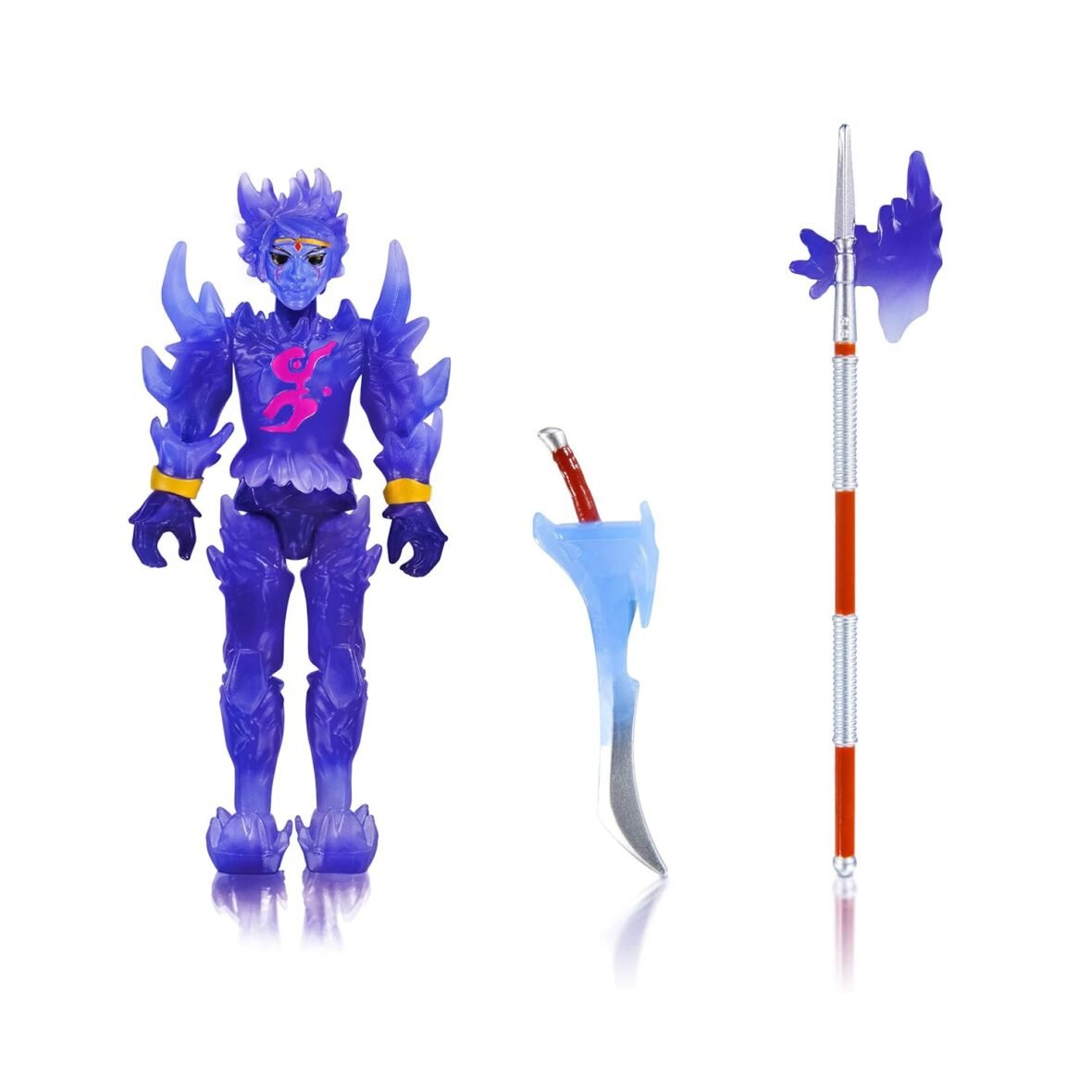 Roblox Crystello Figure Pack Series 7