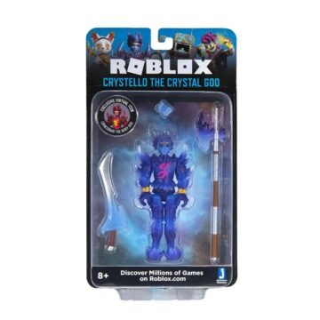 Roblox Crystello Figure Pack Series 7