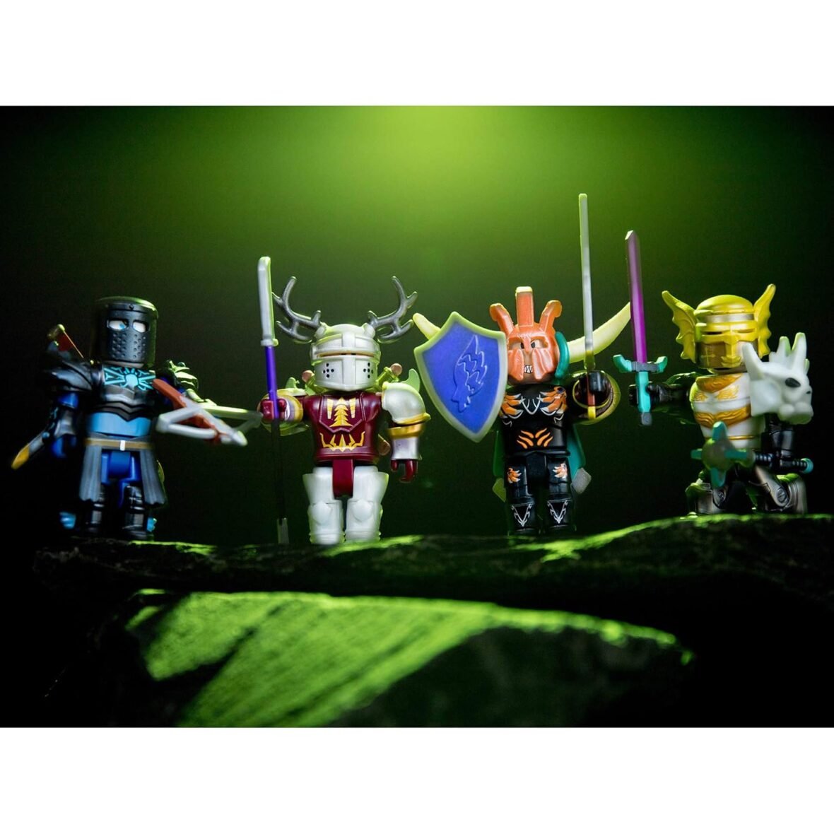 ROBLOX – Days of Knight Set
