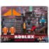 Roblox Jailbreak Escape Figures & Accessories