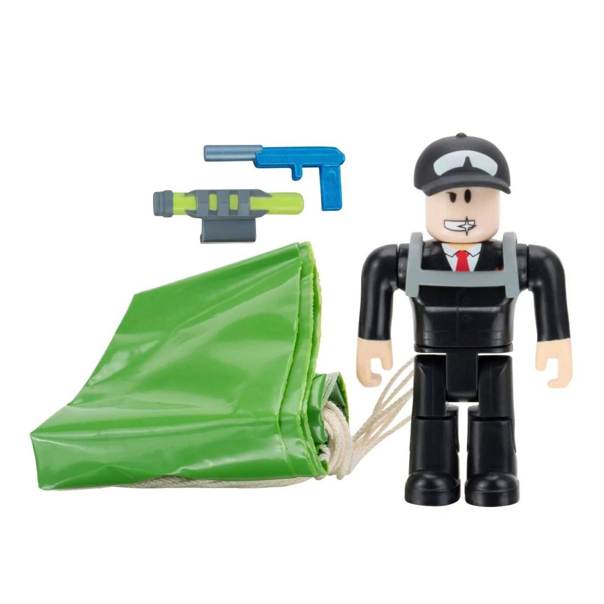 Roblox Jailbreak Secret Agent Toy