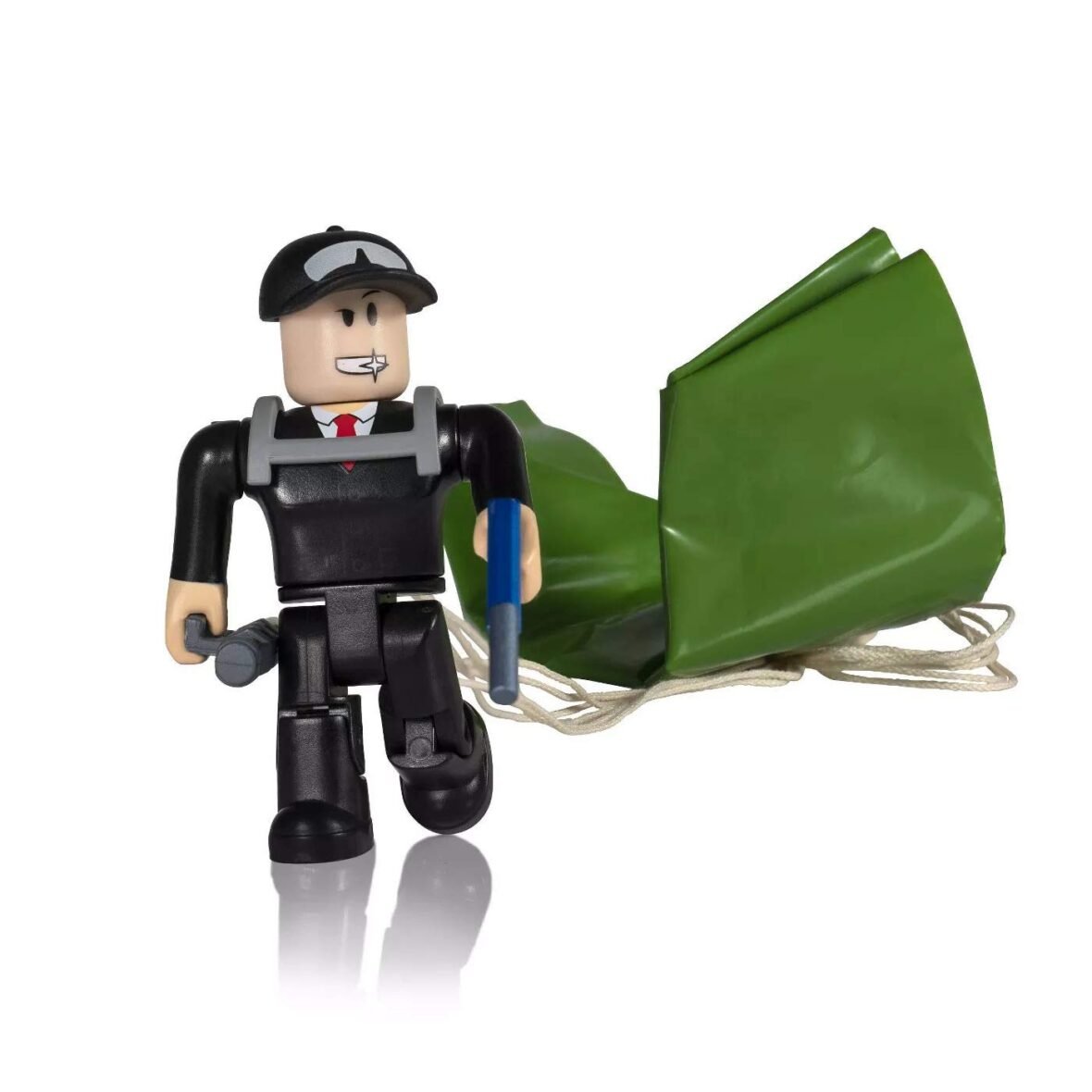 Roblox Jailbreak Secret Agent Toy