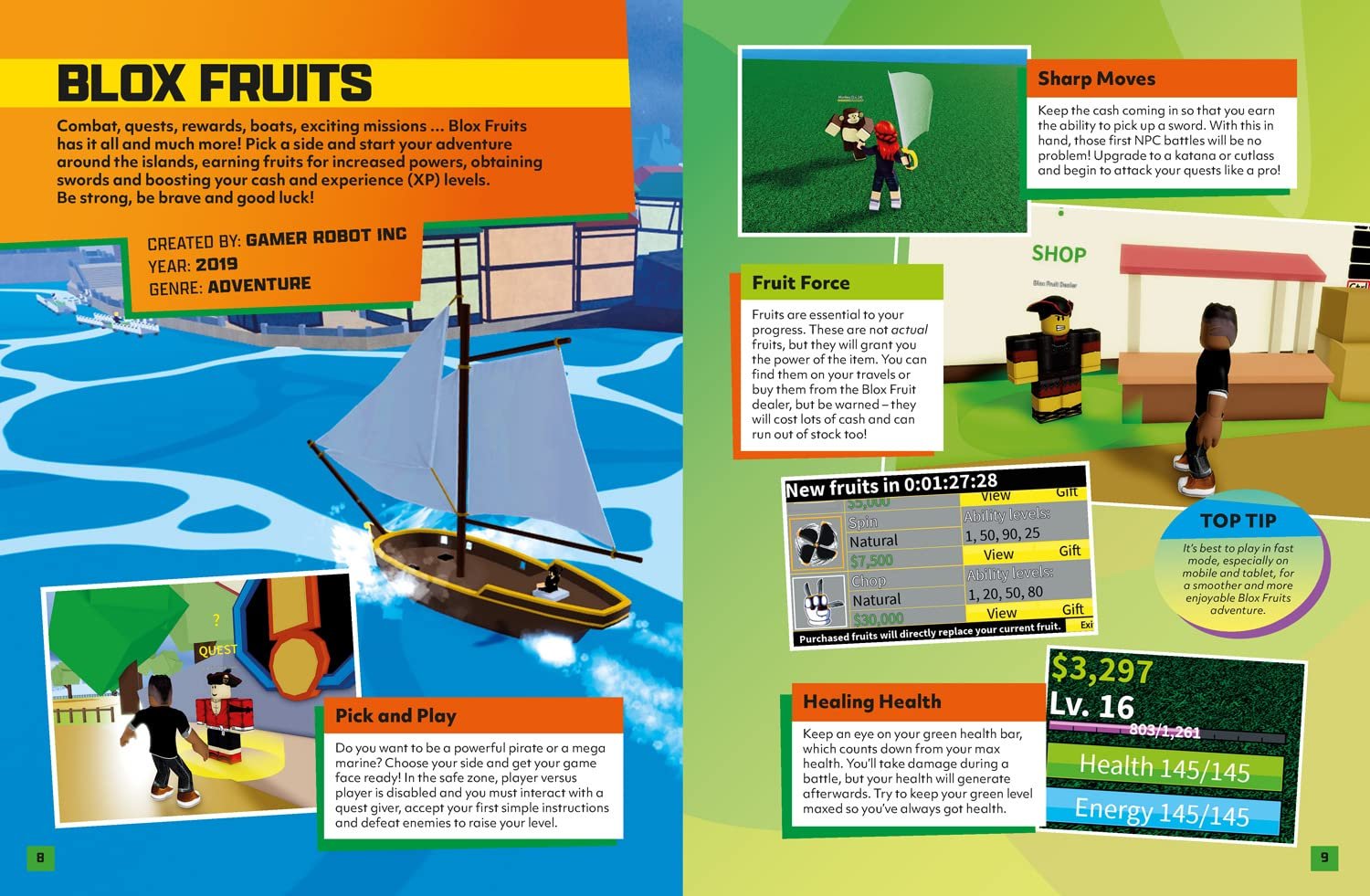 Roblox Mega Hits 3: Best New Games Guide