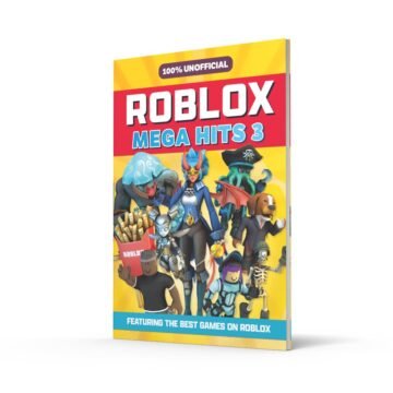 Roblox Mega Hits 3: Best New Games Guide