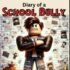 Roblox: School Bully Diary