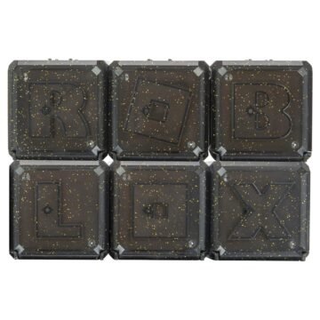 Roblox Series 9 Mystery Figure 6-Pack