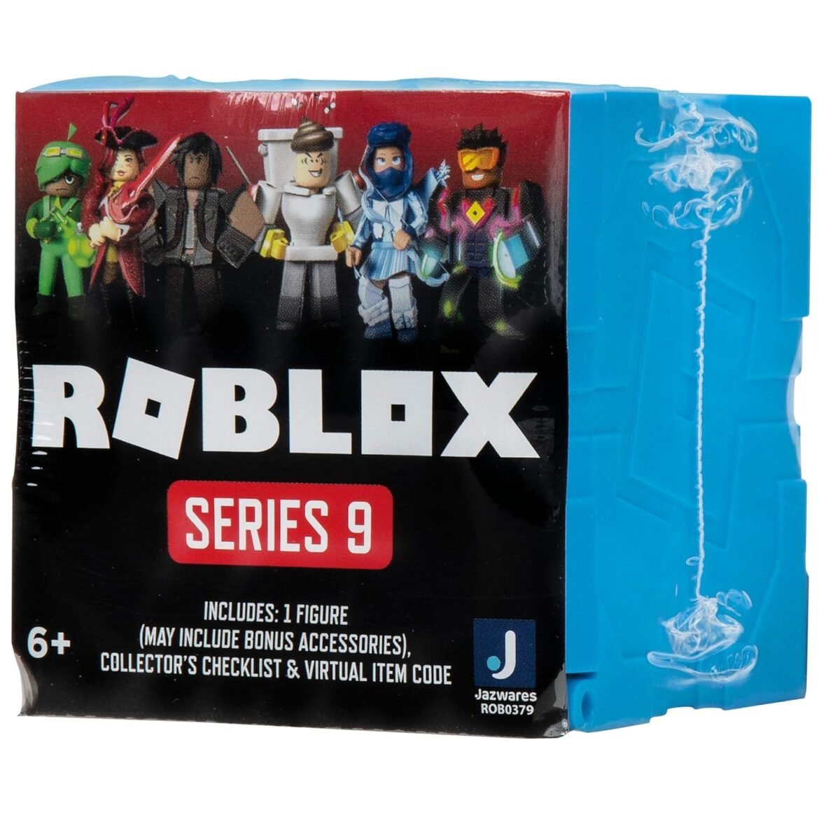 Roblox Series 9 Mystery Figures Pack