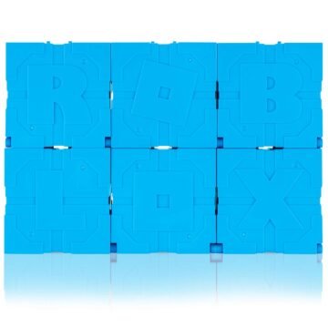 Roblox Series 9 Mystery Figures Pack