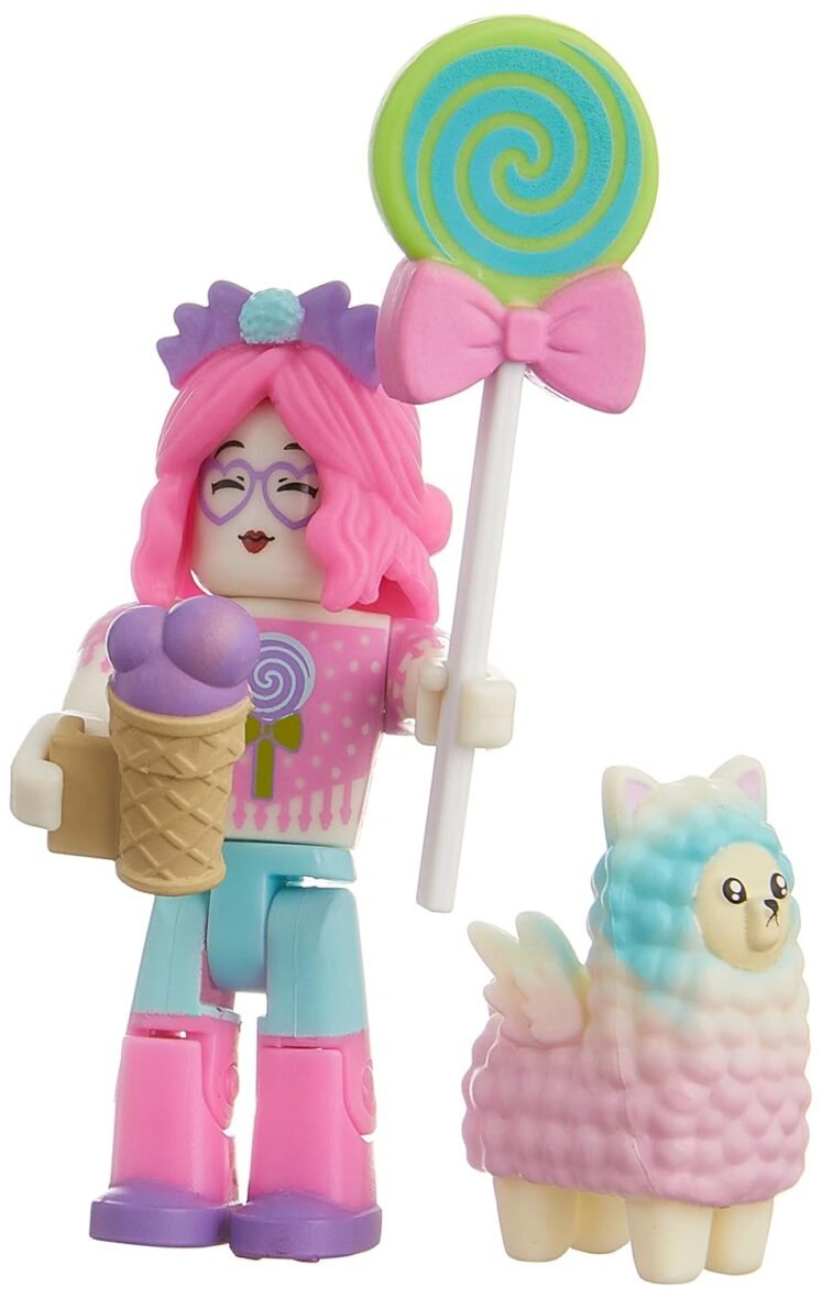 Roblox Star Sorority: Kandi’s Ice Cream Bundle