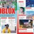 Roblox Ultimate Guide by GamesWarrior
