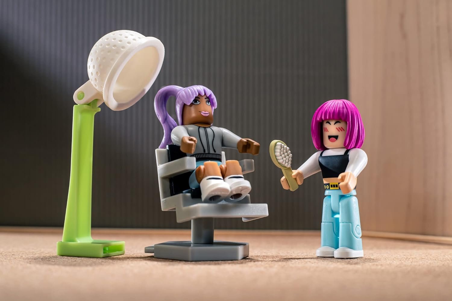 Roblox Wolfpaq Brookhaven Game Pack with Item