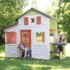 SMOBY Life Friends Playhouse - Indoor/Outdoor
