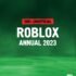 Unofficial Roblox Annual 2023 for Kids