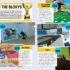 Unofficial Roblox Annual 2023 for Kids