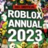 Unofficial Roblox Annual 2023 for Kids