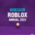 Unofficial Roblox Yearly 2022