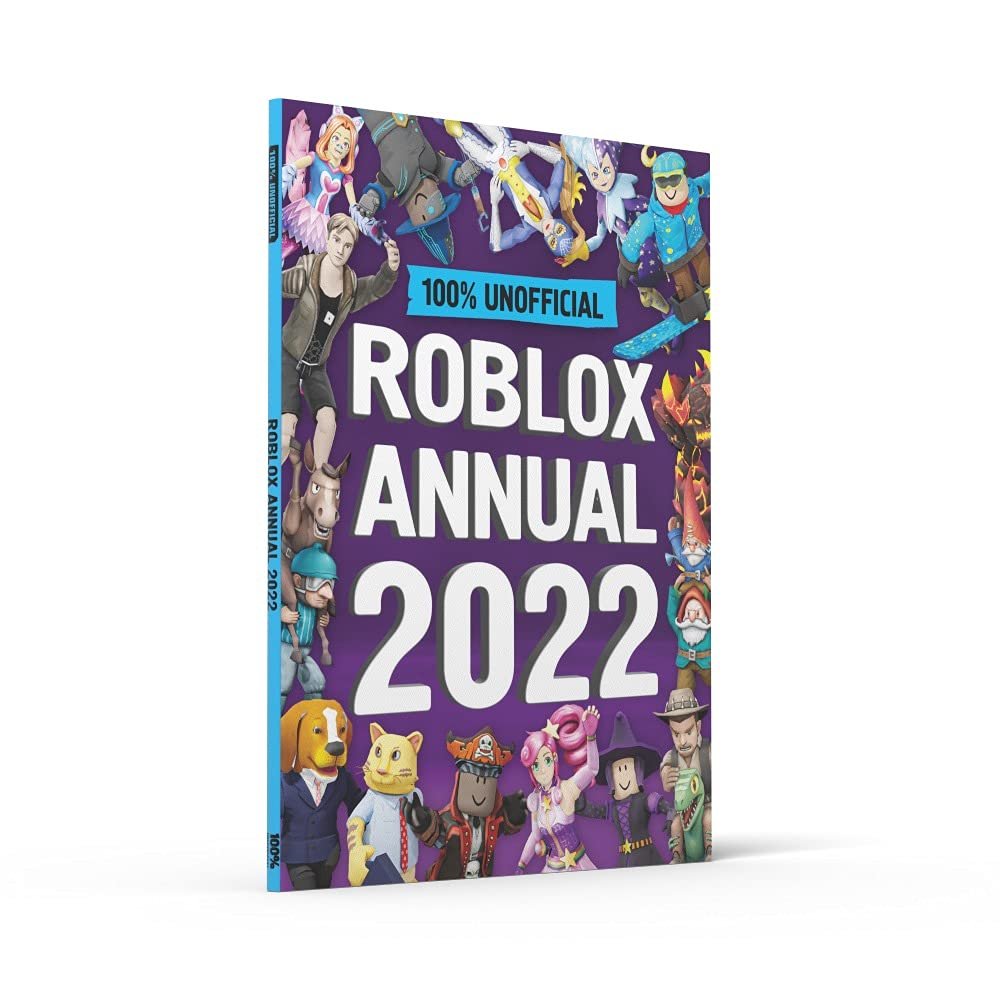 Unofficial Roblox Yearly 2022
