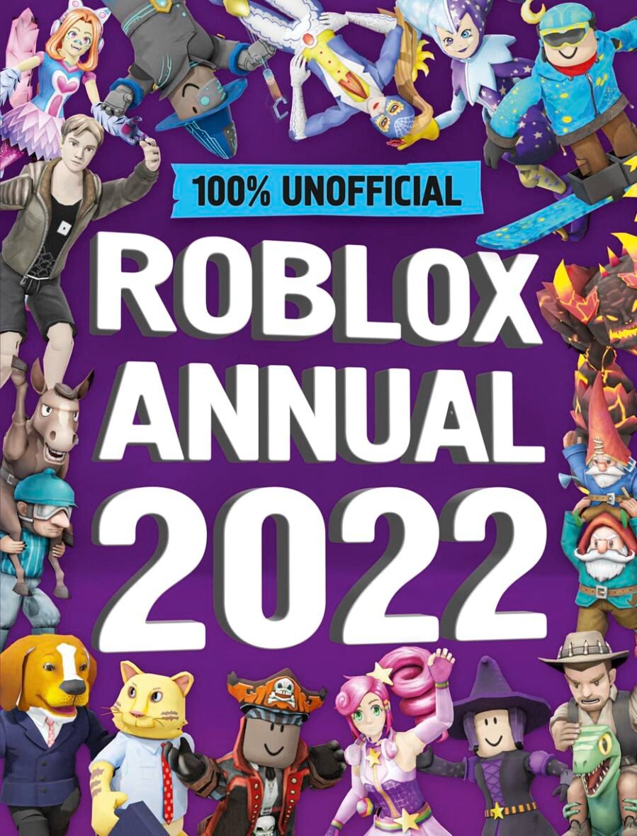 Unofficial Roblox Yearly 2022